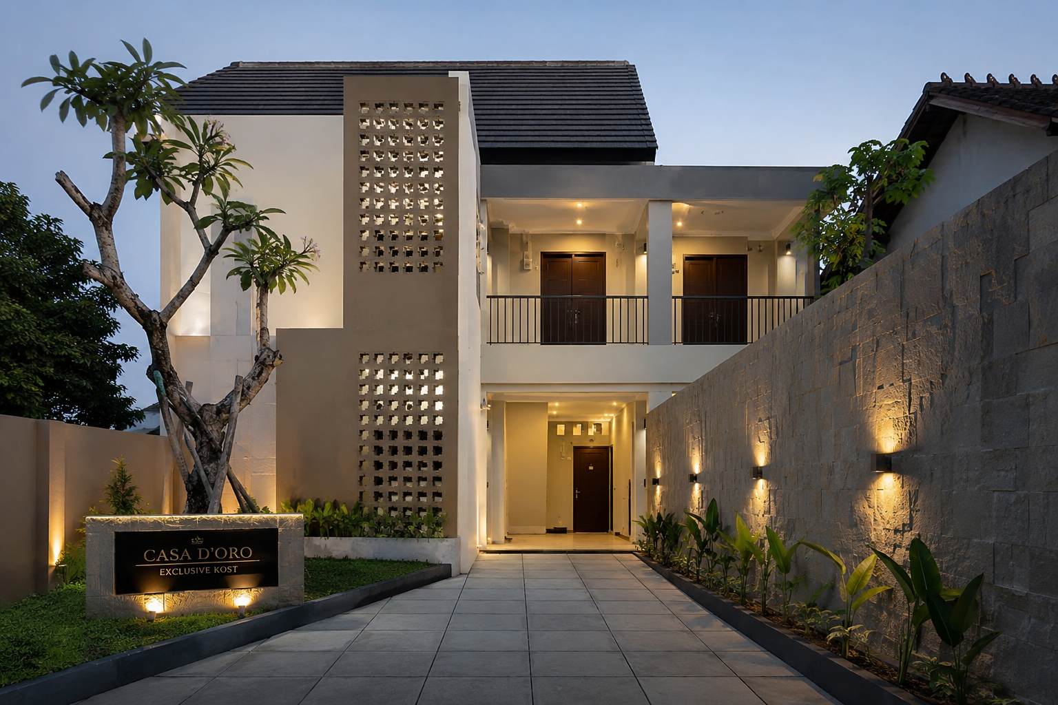 aset kost