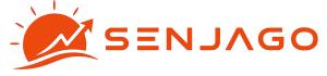 site logo